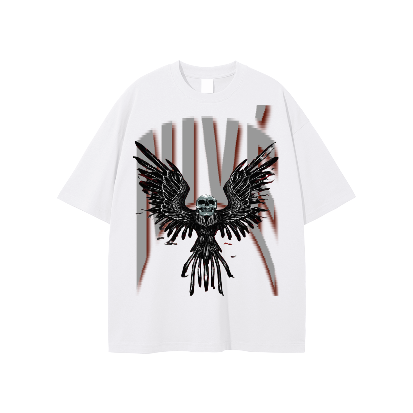 NIVÉ WINGED TEE