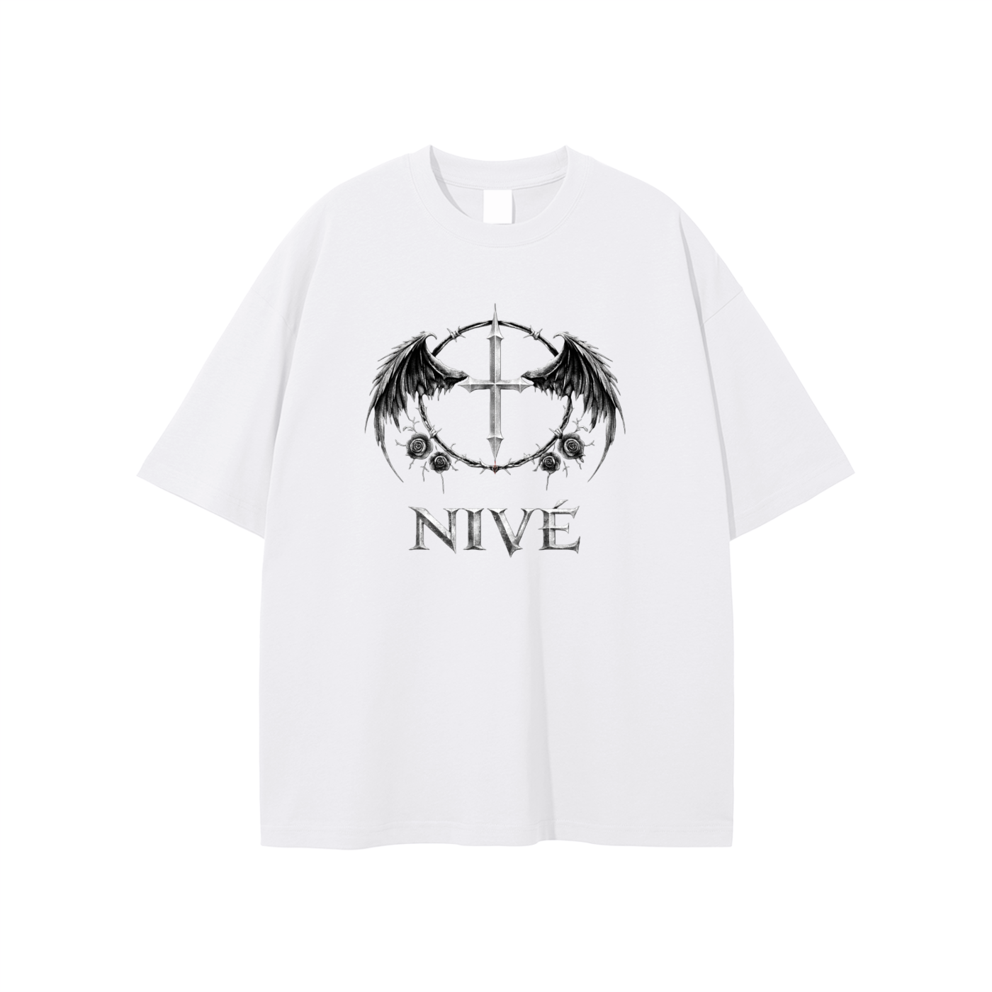 NIVÉ RENAISSANCE TEE