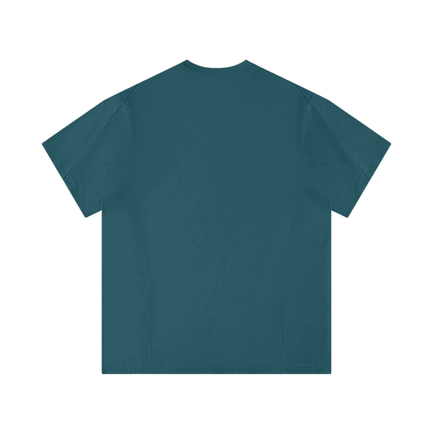 NIVÉ ATHLETICS Men's Performance Regular Fit T-Shirt
