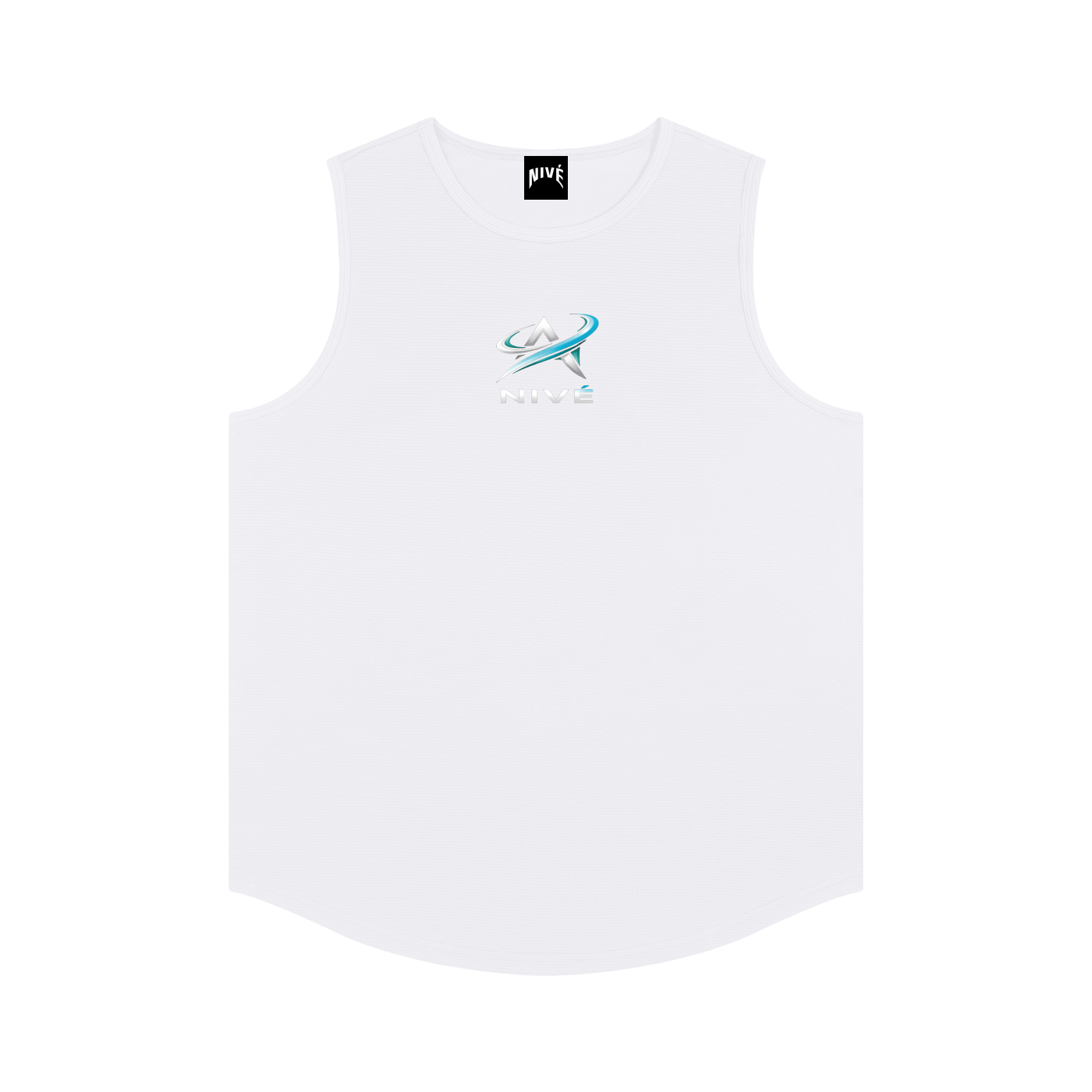 NIVÉ ATHLETICS Lightweight Sport Jersey
