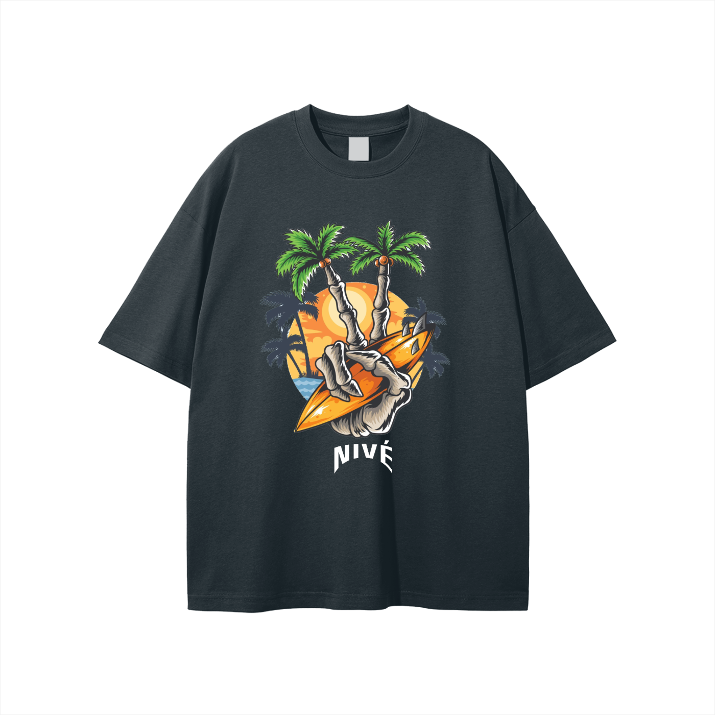 DEAD PARADISE TEE