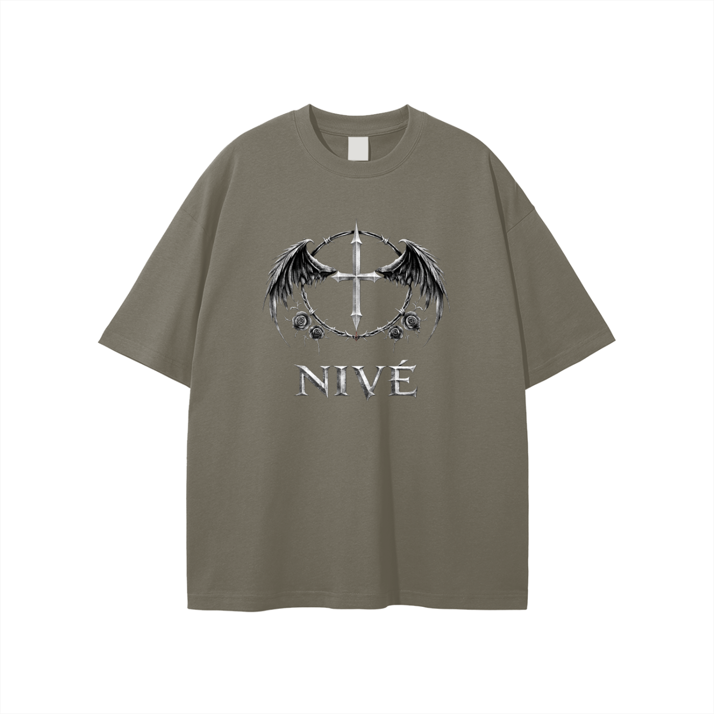 NIVÉ RENAISSANCE TEE