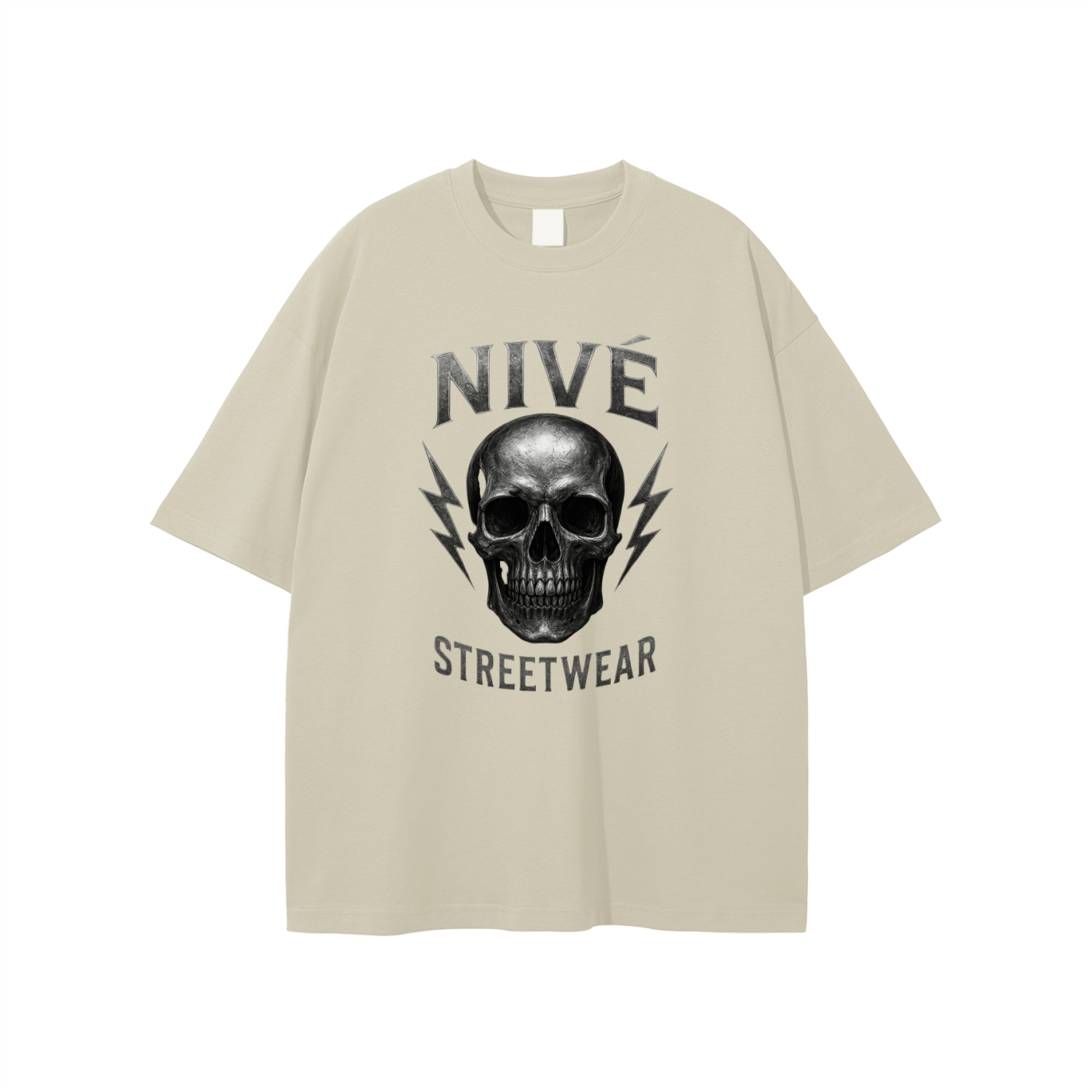 NIVÉ STREETWEAR TEE