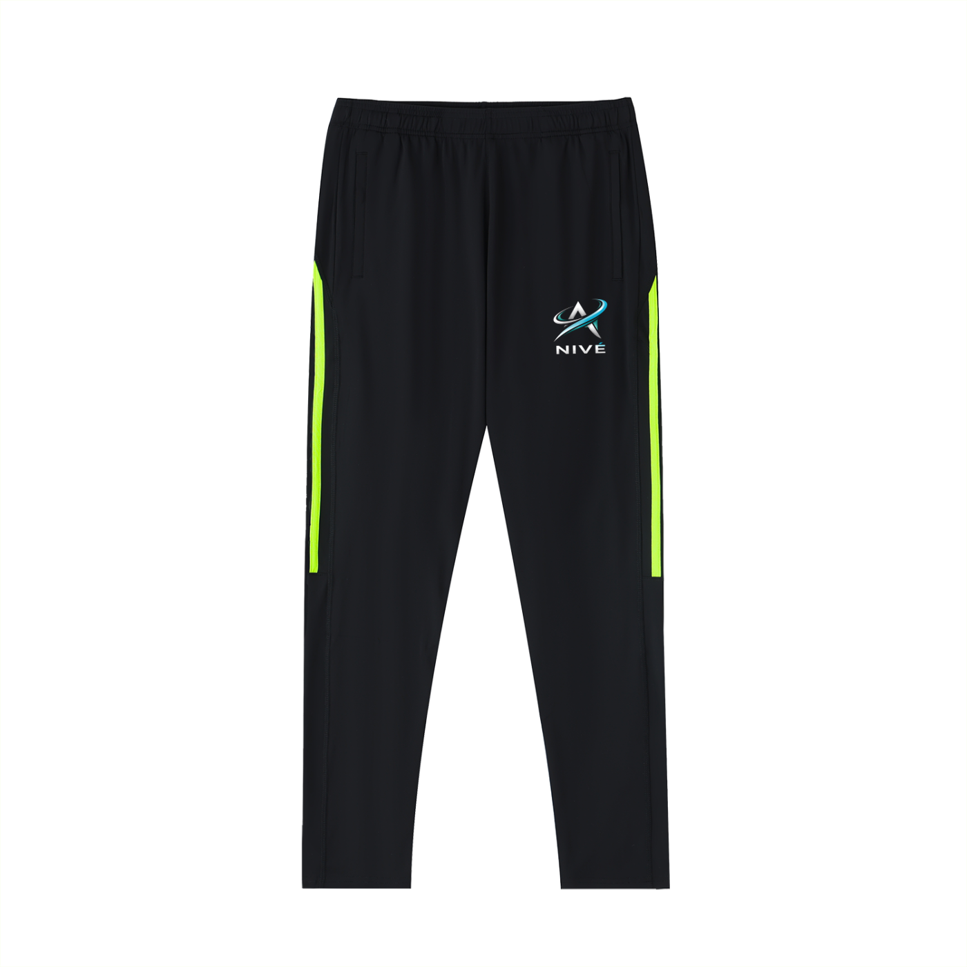 NIVÉ ATHLETICS Running Pants