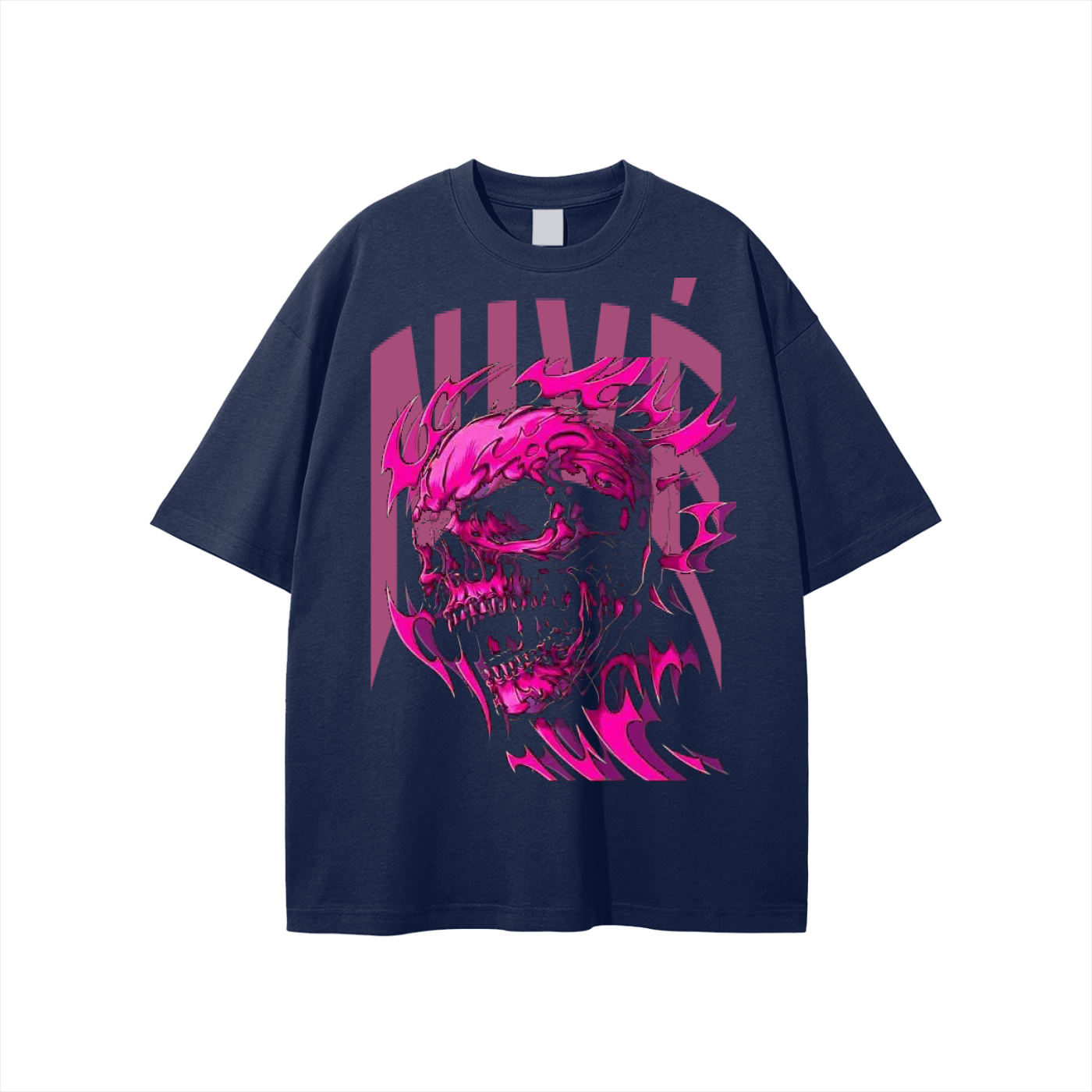 RAGING PINK TEE