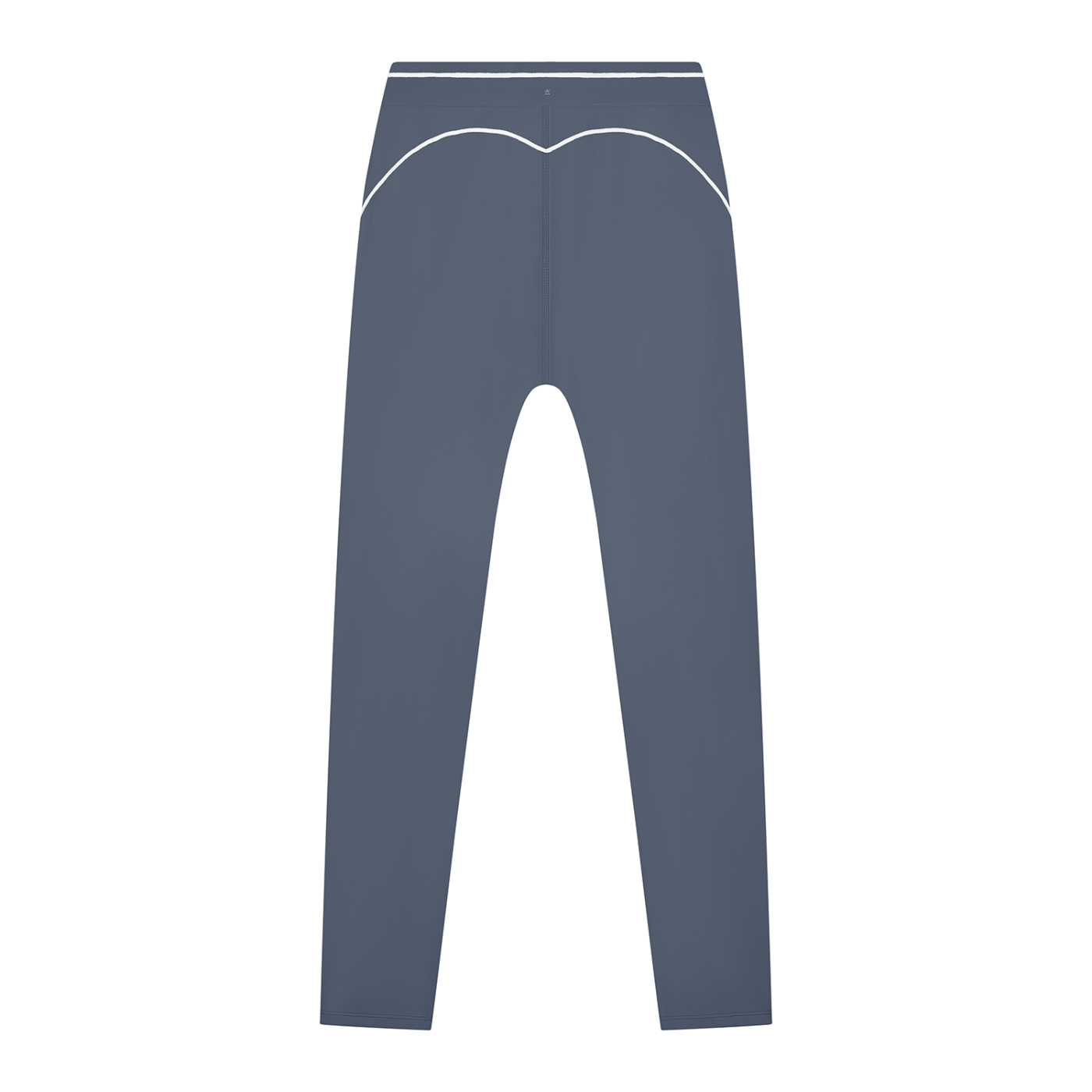 NIVÉ ATHLETICS High Rise Topstitching Leggings