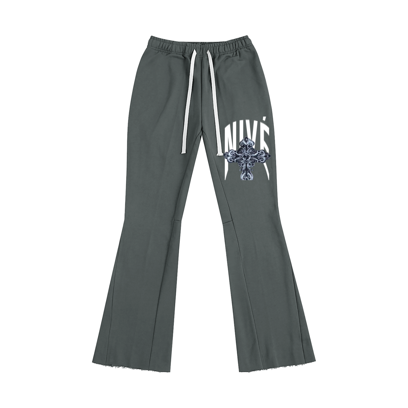 NIVÉ Flared Sweatpants