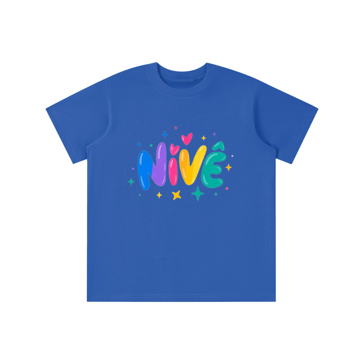 NIVÉ KIDS Essential T-shirt