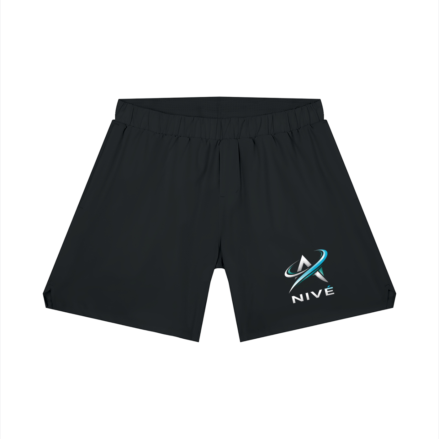 NIVÉ ATHLETICS Loose Fit Performance Shorts
