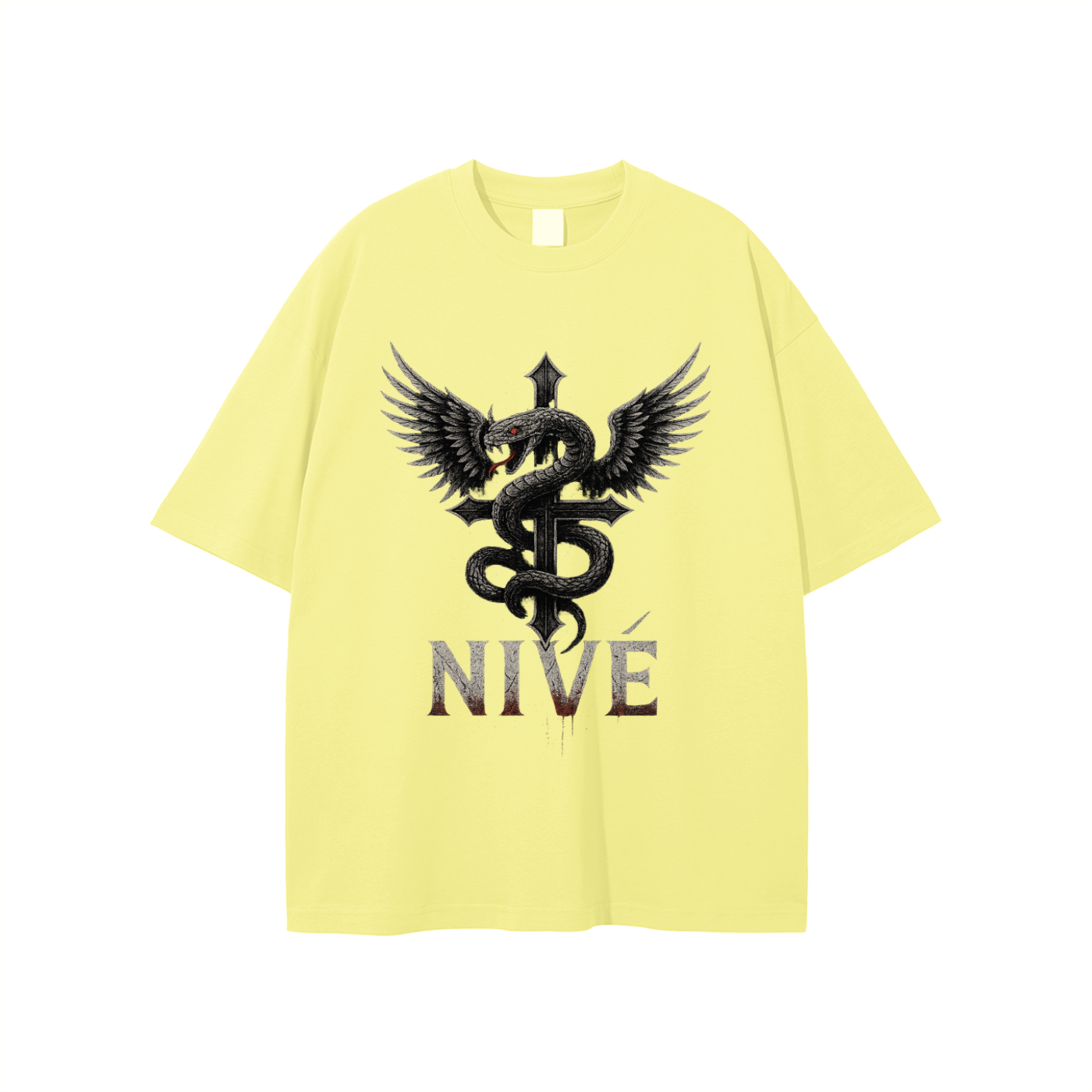 REVENANT TEE