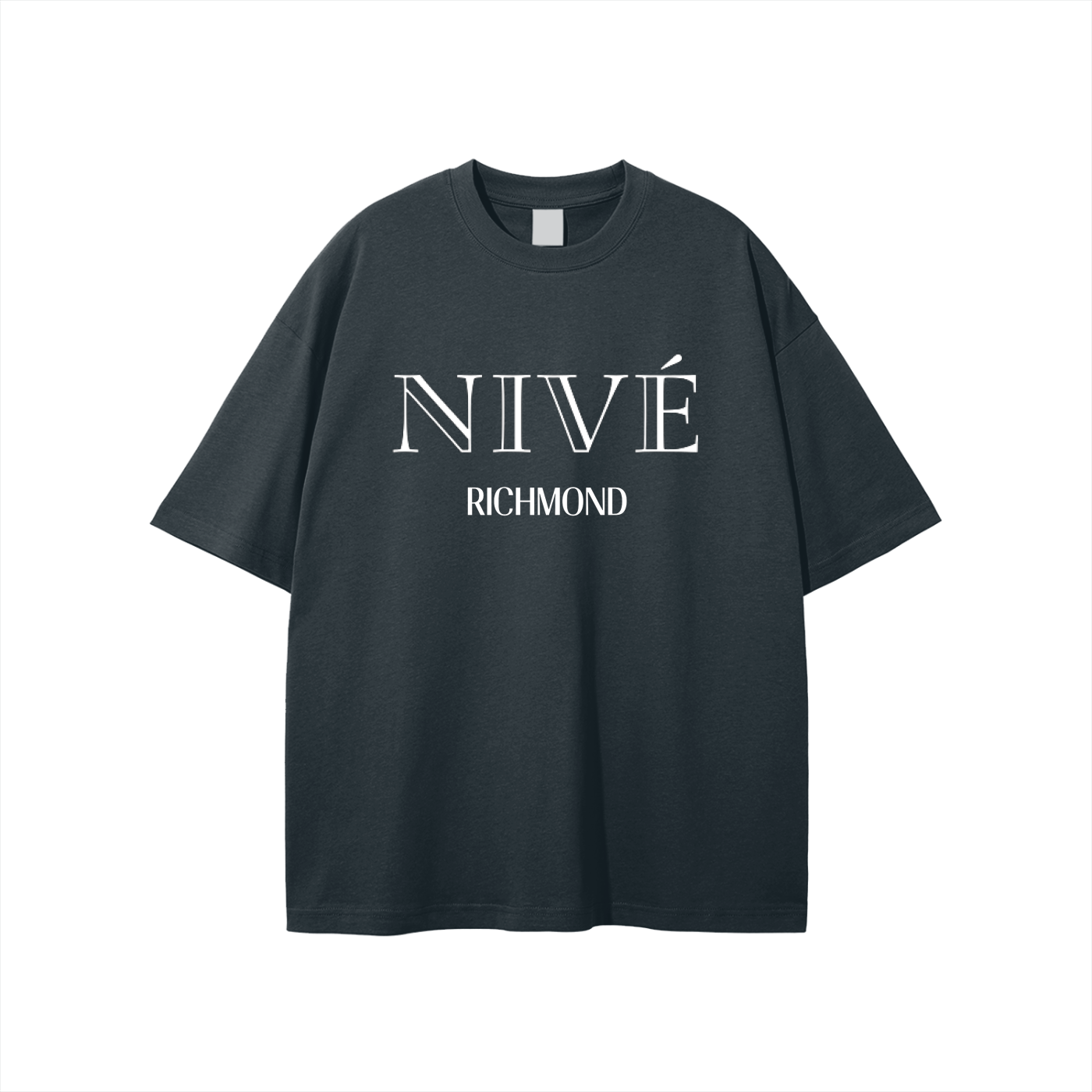 RICHMOND MADE TEE