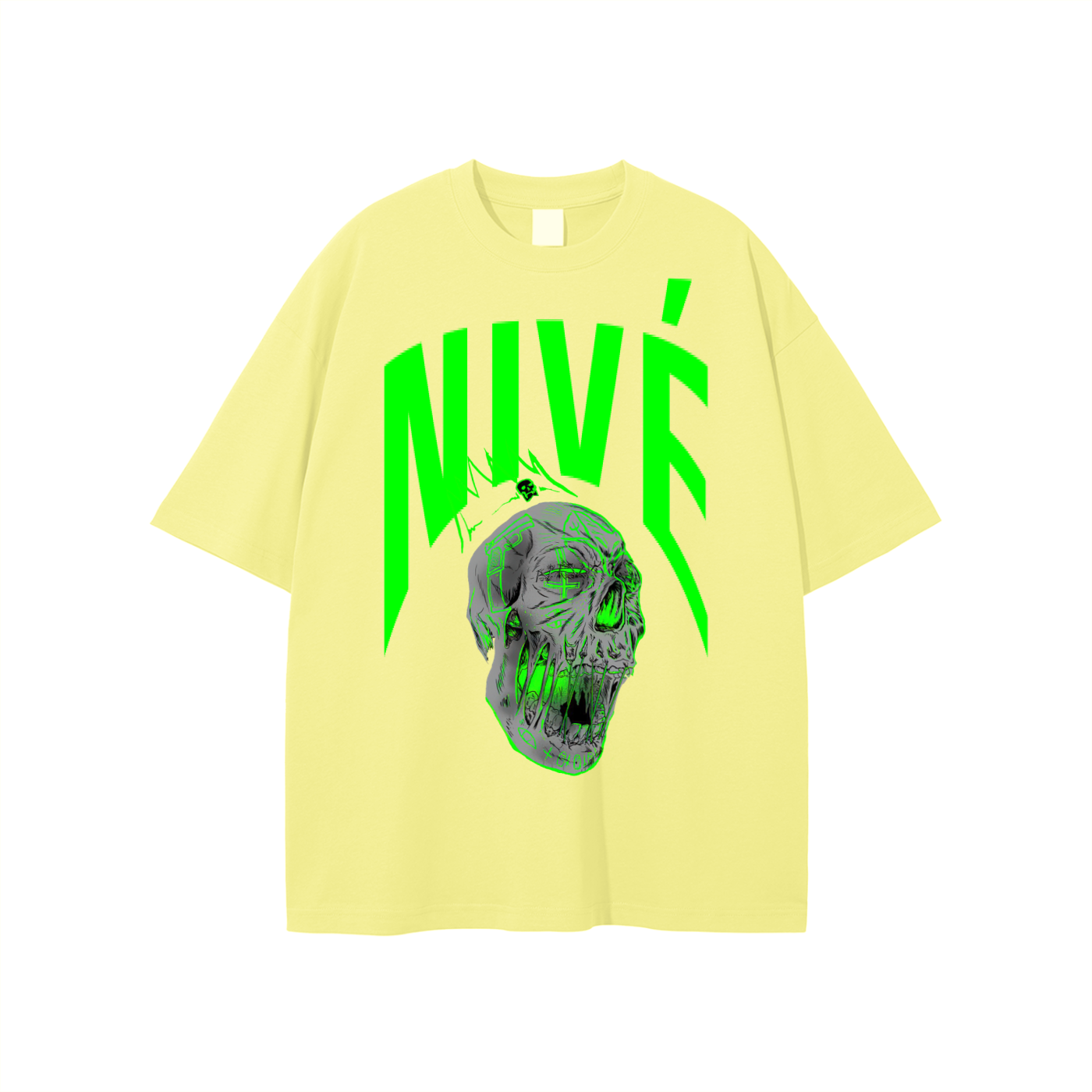NECROMANCER TEE