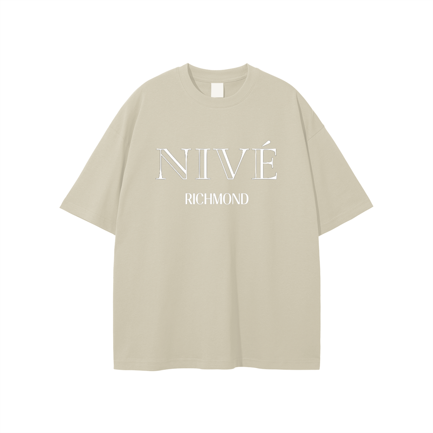 RICHMOND MADE TEE