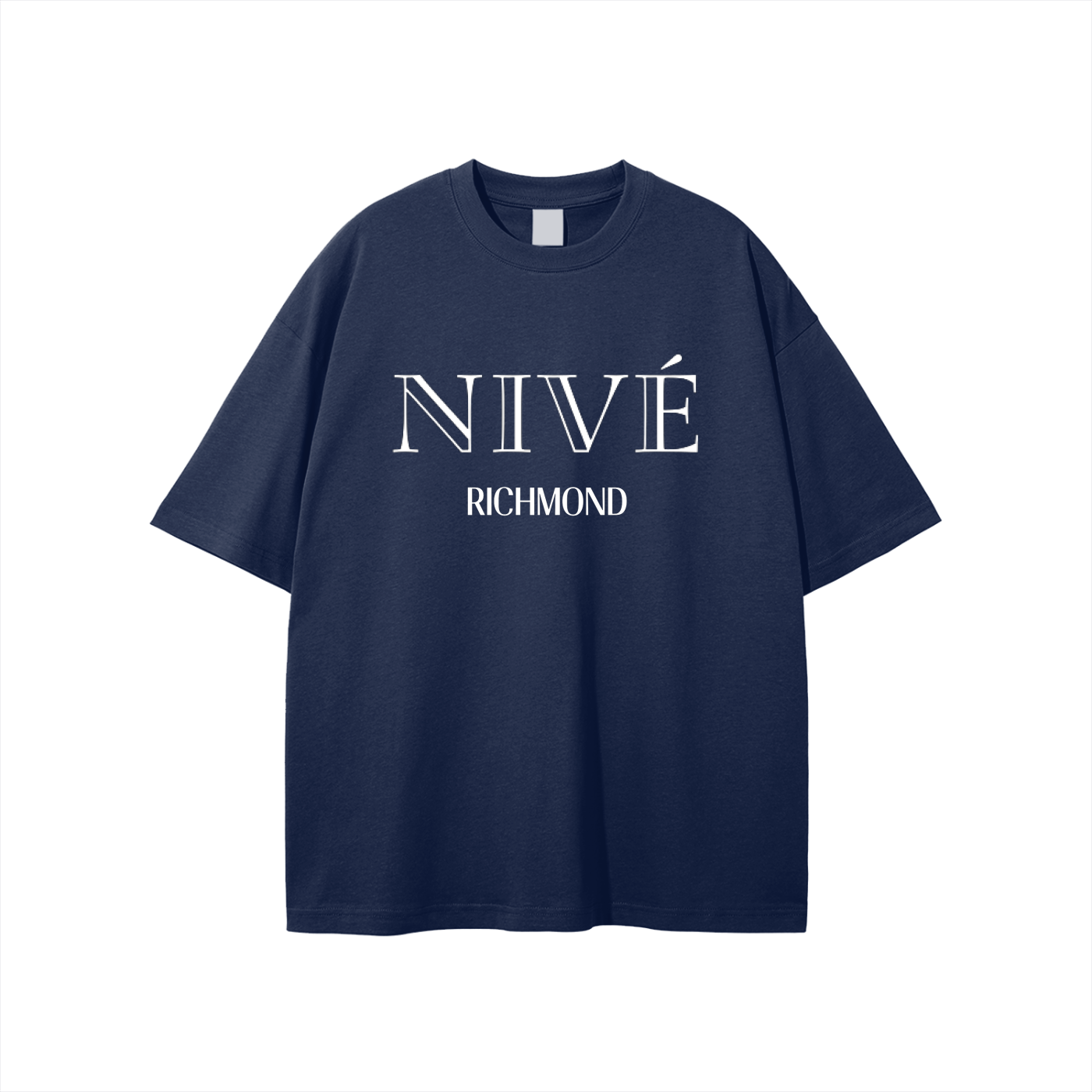 RICHMOND MADE TEE