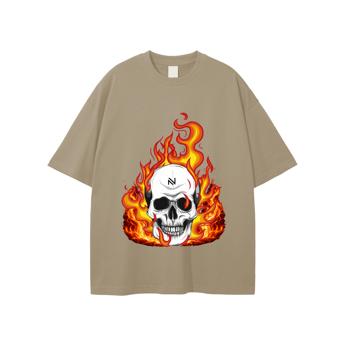 HELLFIRE TEE