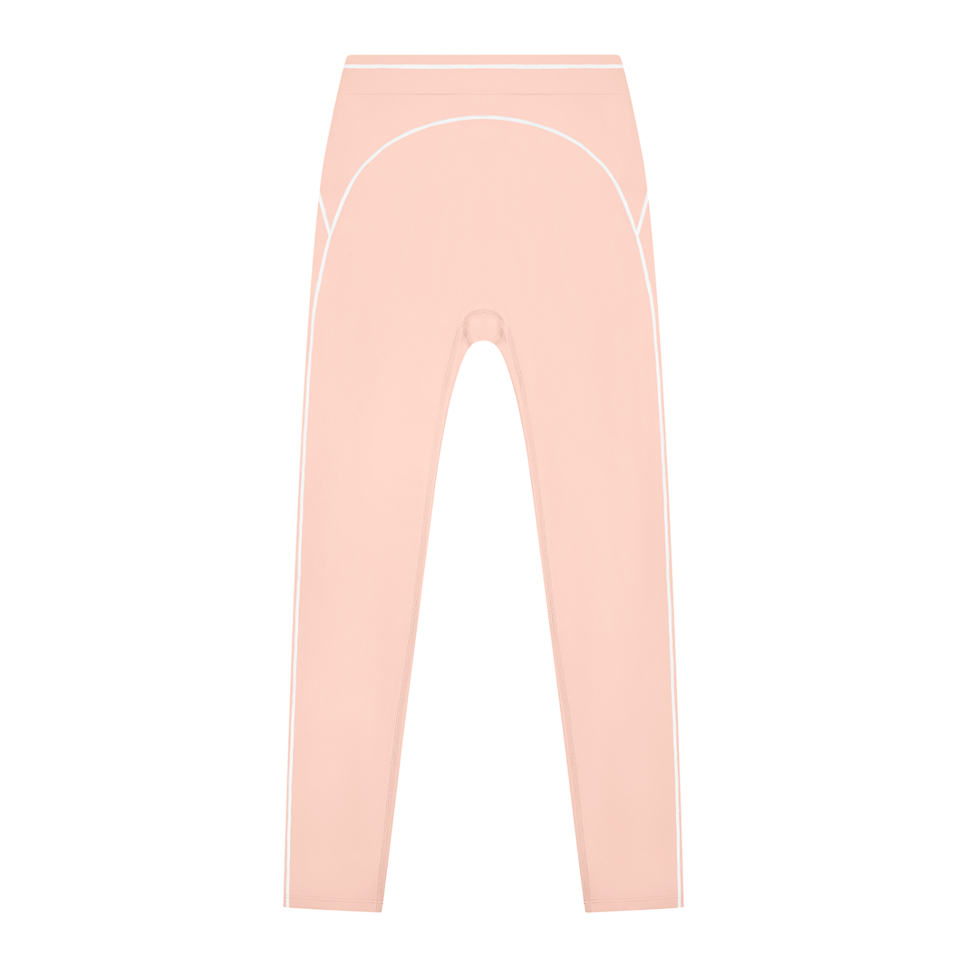 NIVÉ ATHLETICS High Rise Topstitching Leggings
