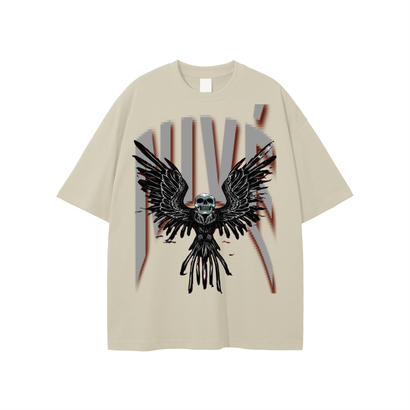 NIVÉ WINGED TEE