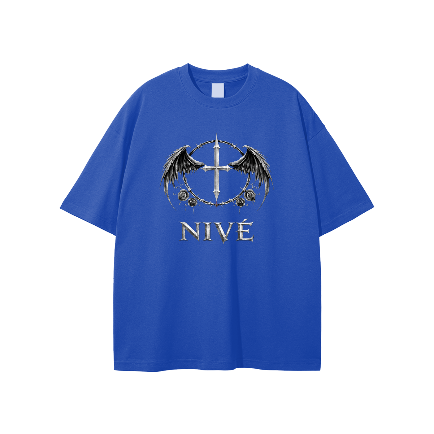 NIVÉ RENAISSANCE TEE