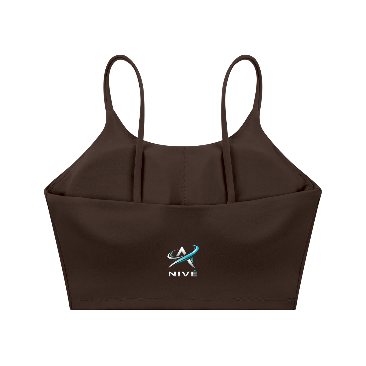 NIVÉ ATHLETICS Yoga Sports Bra