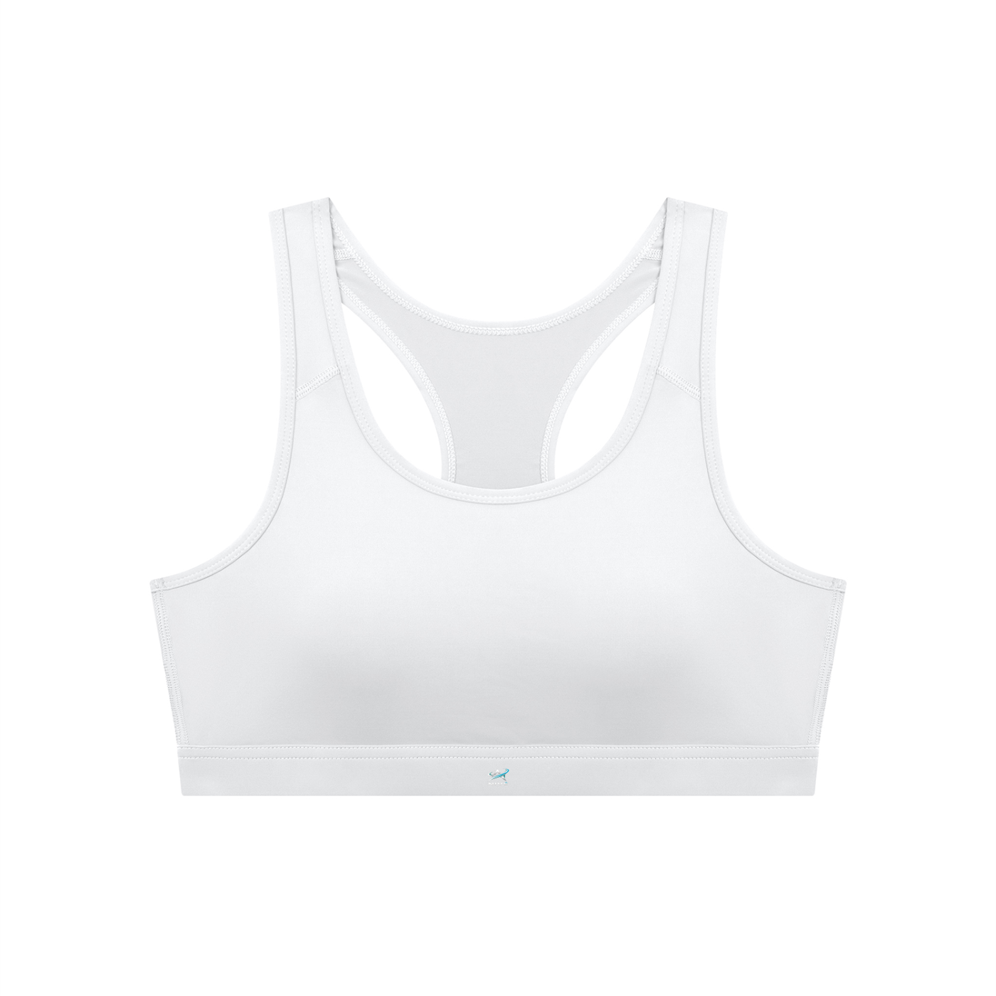 NIVÉ ATHLETICS Cropped Sports Bra