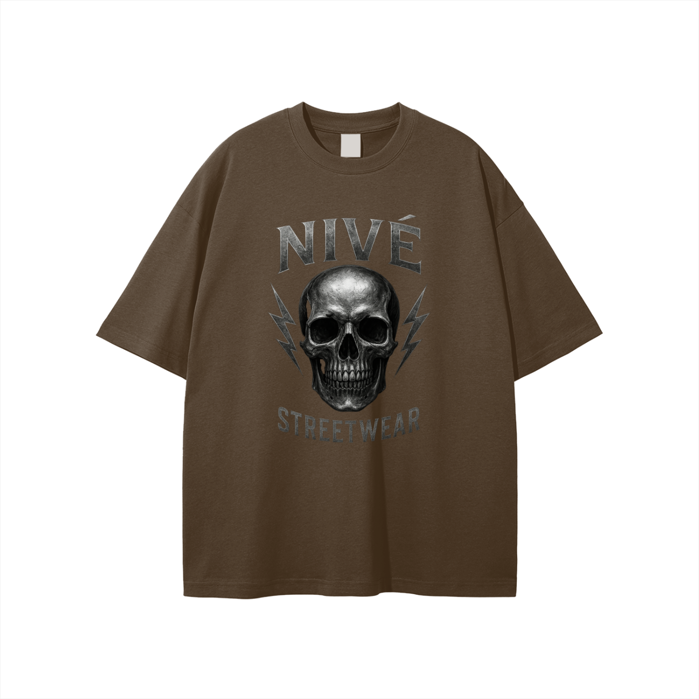 NIVÉ STREETWEAR TEE
