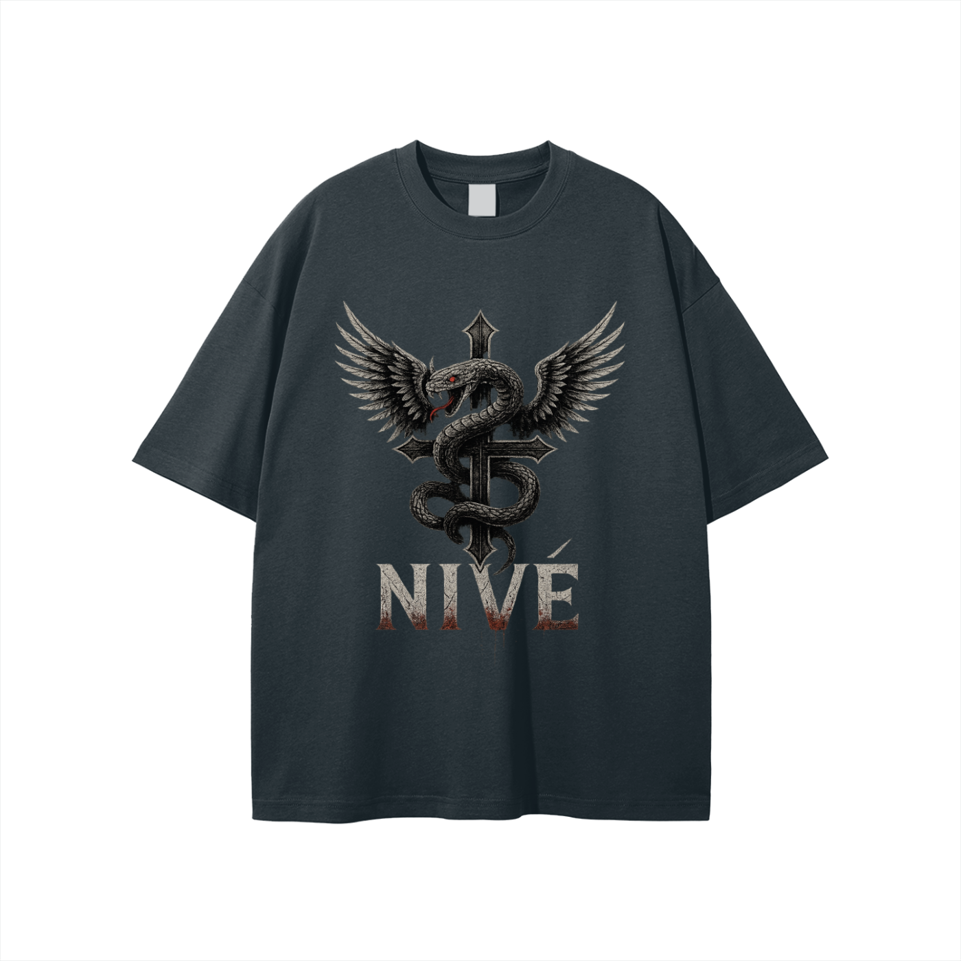 REVENANT TEE