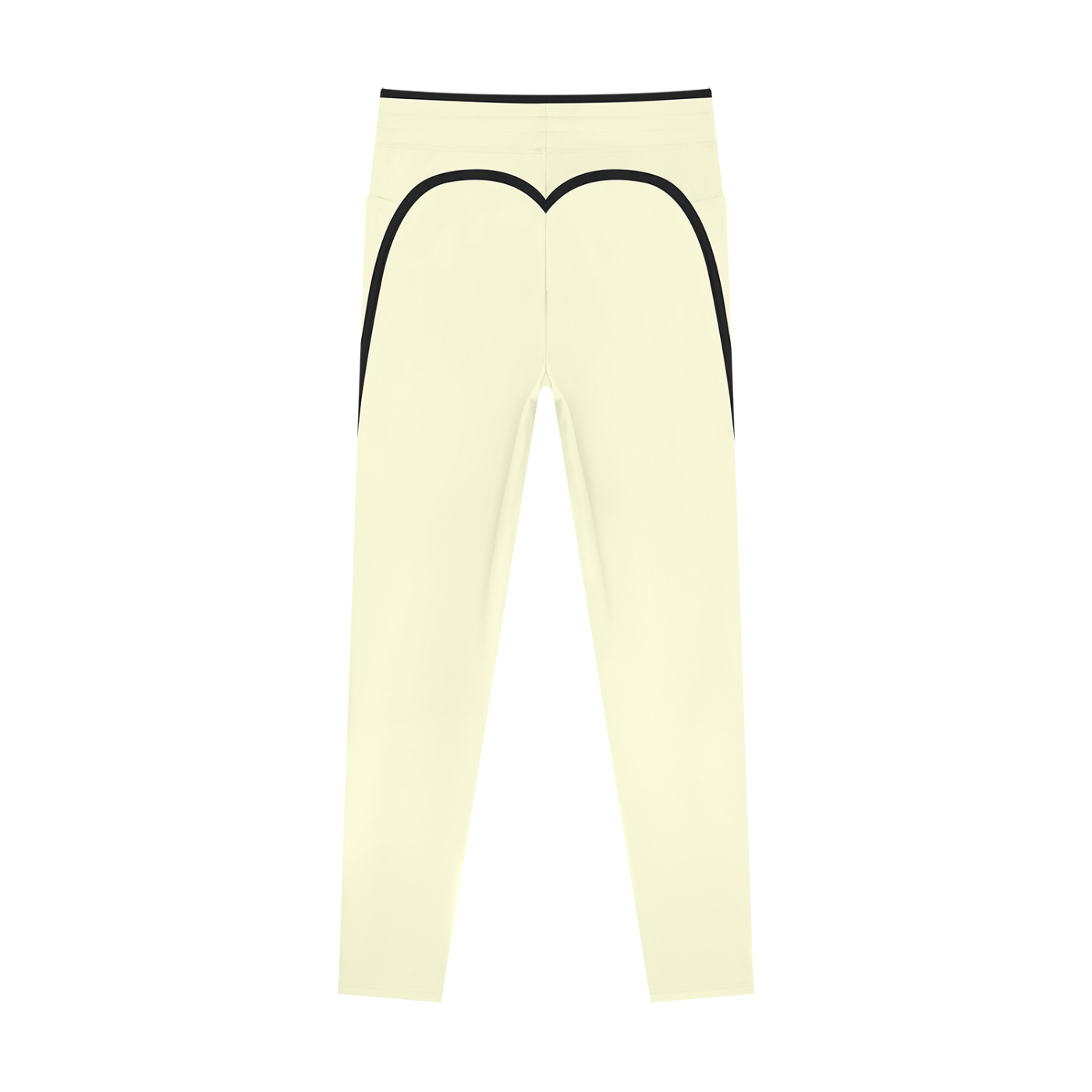 NIVÉ ATHLETICS Color Block Yoga Leggings