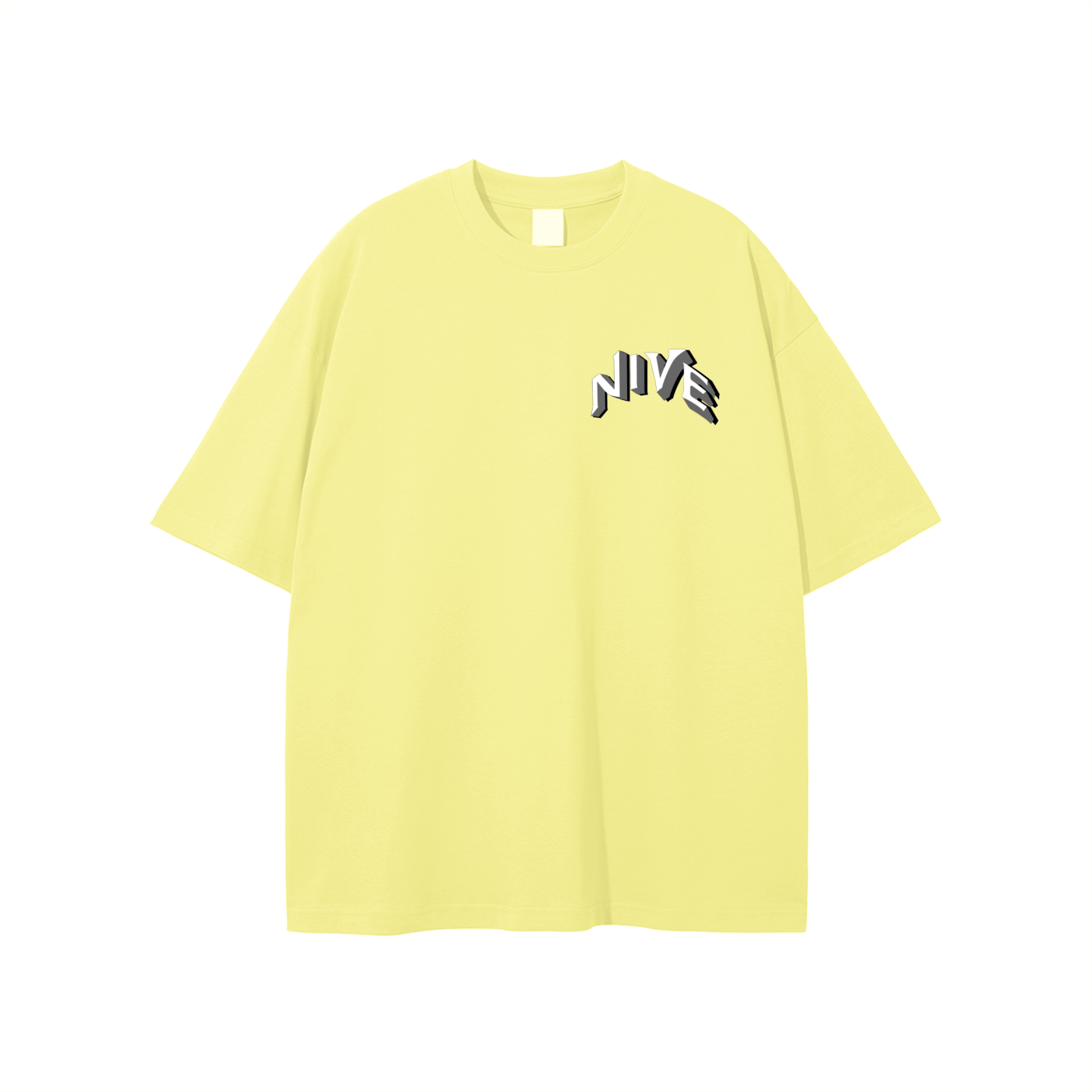 NIVÉ CORE TEE