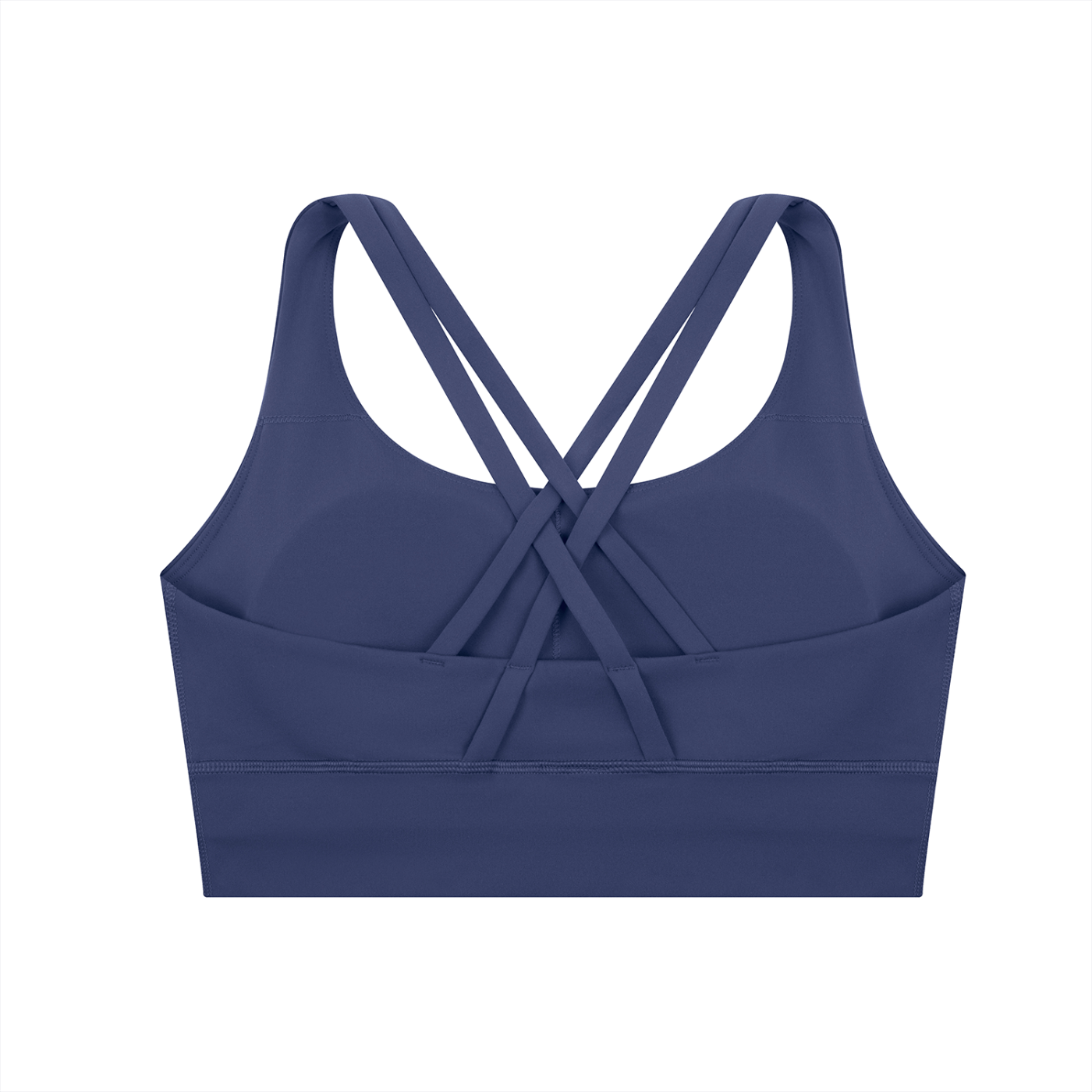 NIVÉ ATHLETICS Criss-Cross Sports Bra
