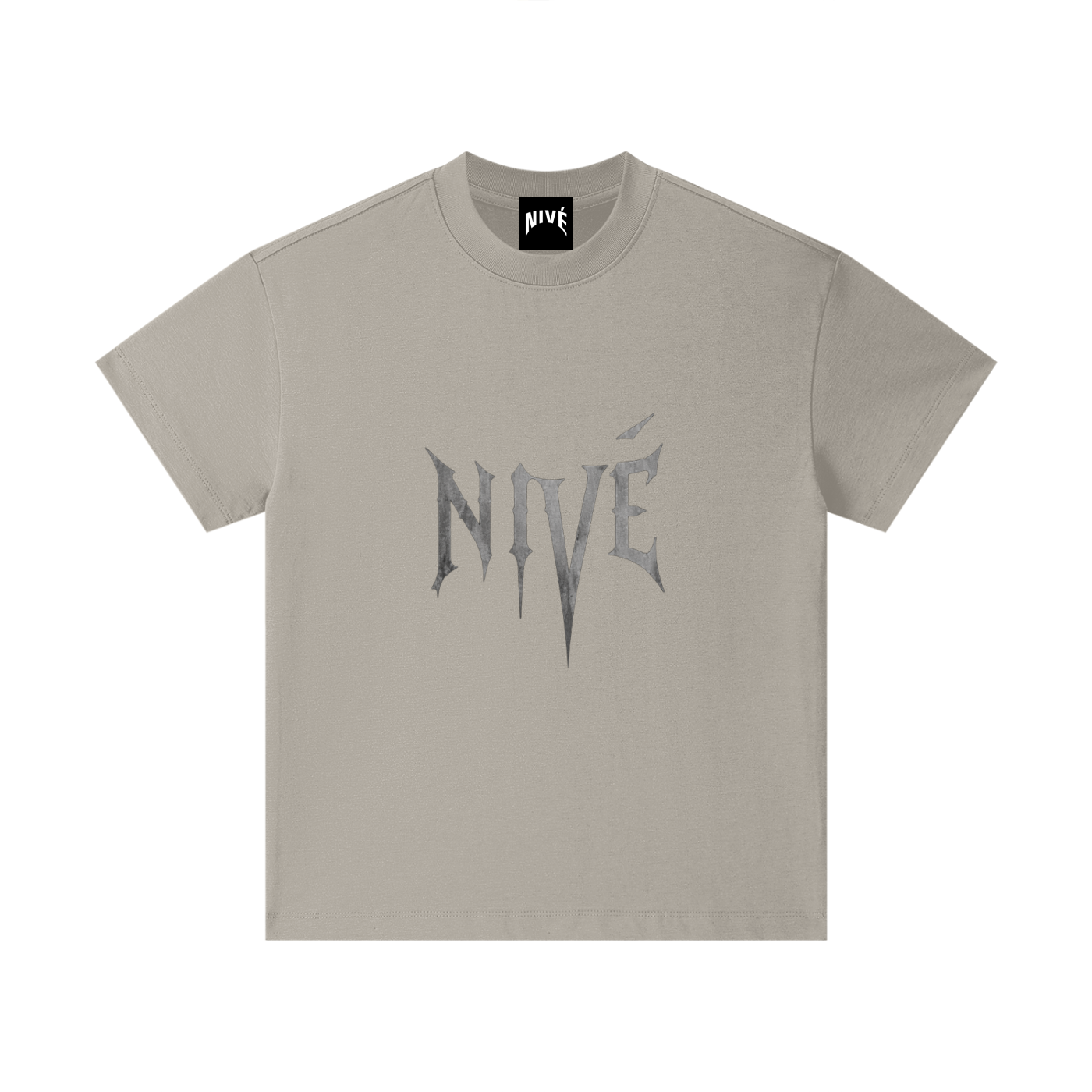 NIVÉ KIDS Pure Cotton Essential T-Shirt