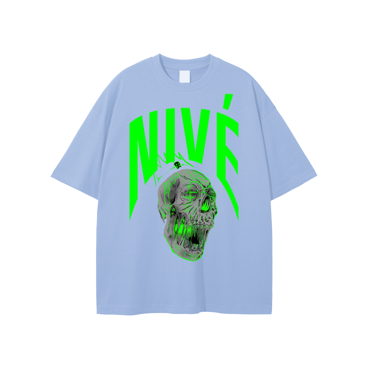 NECROMANCER TEE