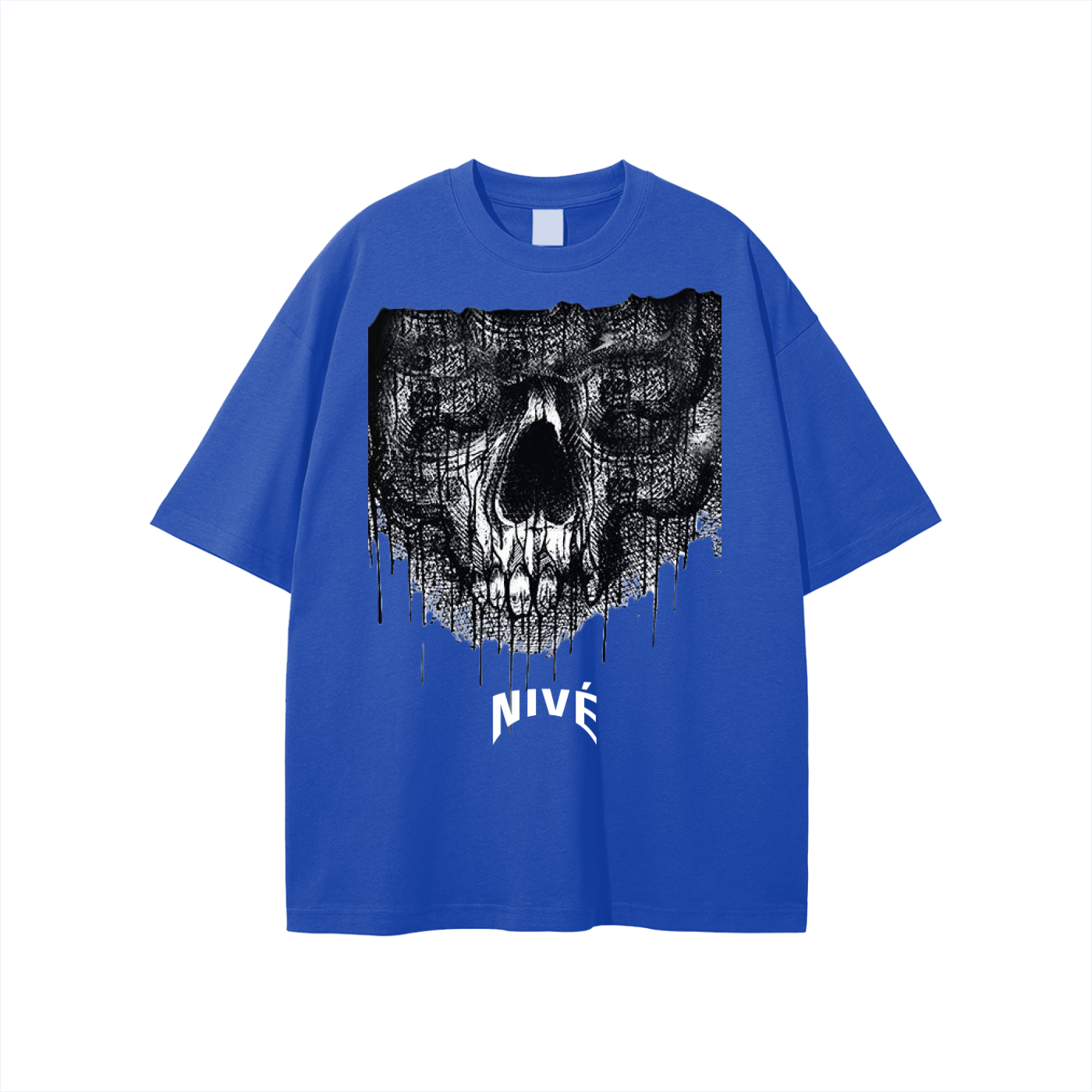 SKULL LORD TEE