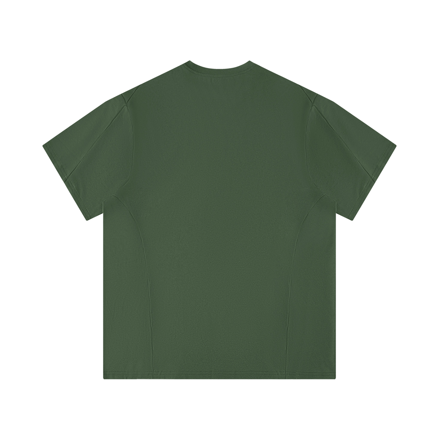 NIVÉ ATHLETICS Men's Performance Regular Fit T-Shirt