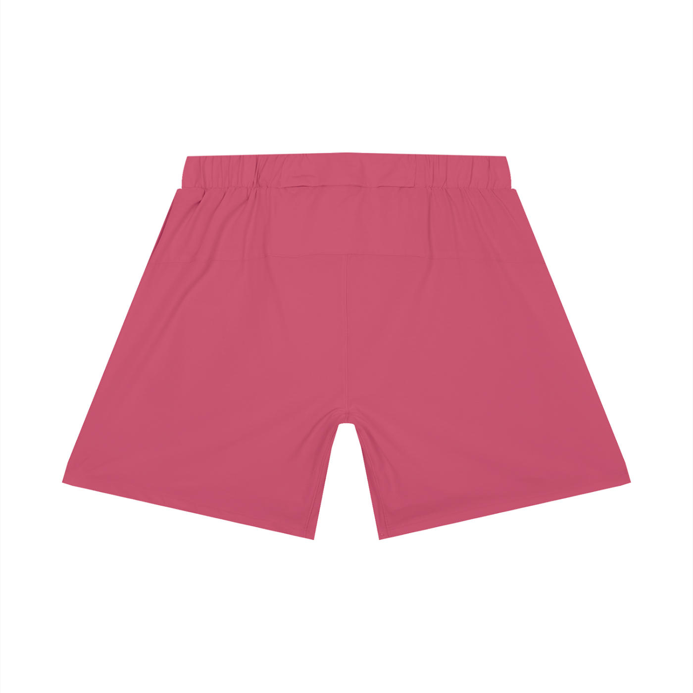 NIVÉ ATHLETICS Loose Fit Performance Shorts