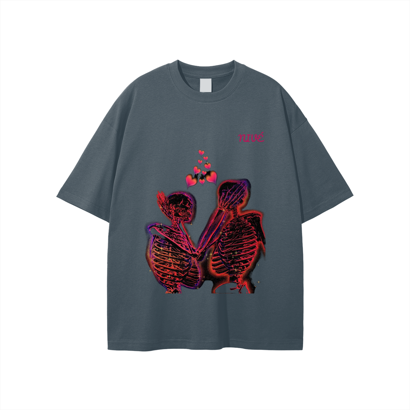 UNDYING LOVE TEE