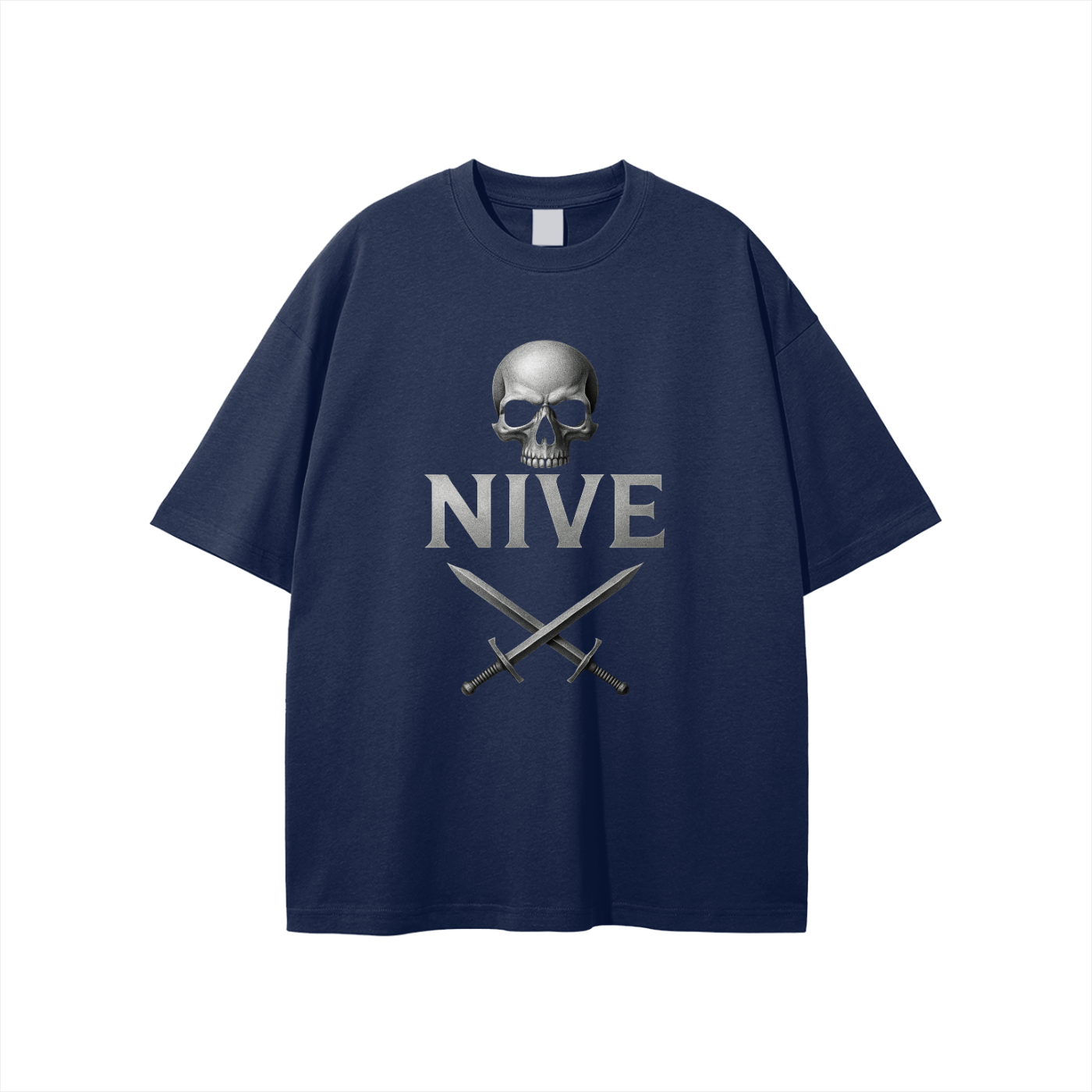 SKULL KNIGHT TEE