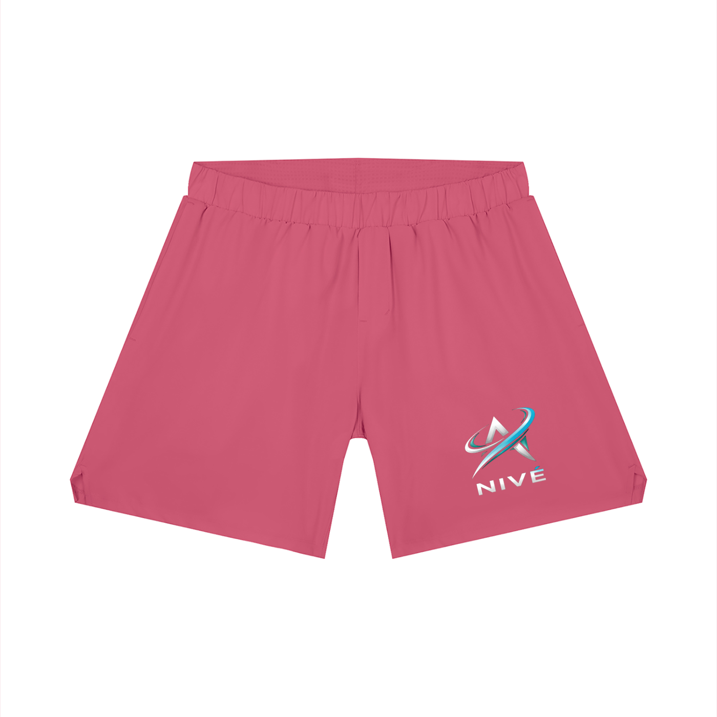 NIVÉ ATHLETICS Loose Fit Performance Shorts