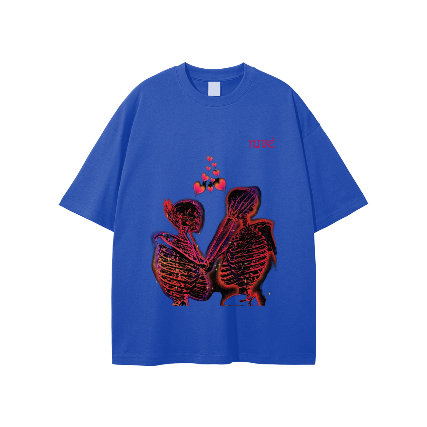 UNDYING LOVE TEE