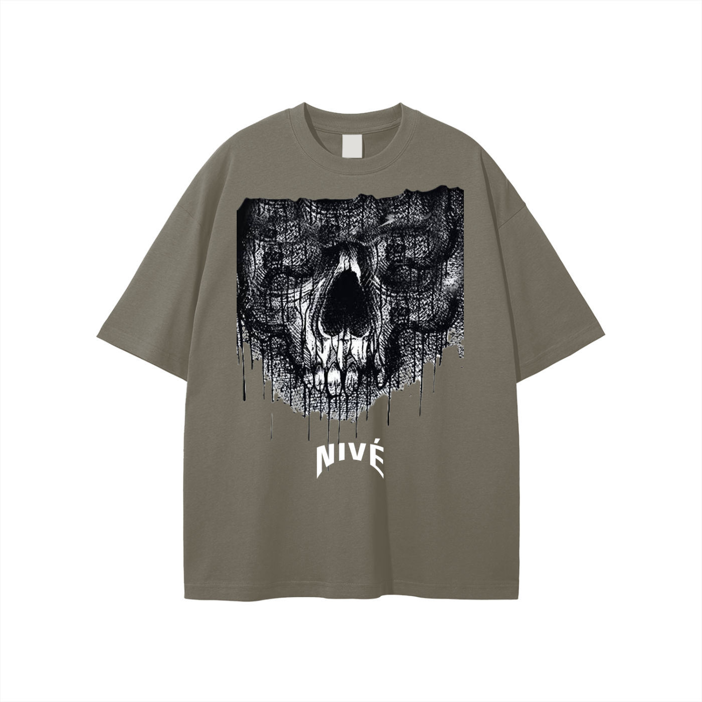 SKULL LORD TEE
