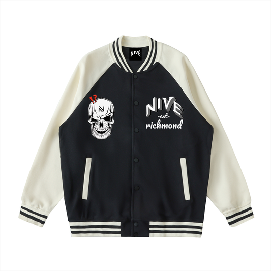 NIVÉ Varsity Jacket