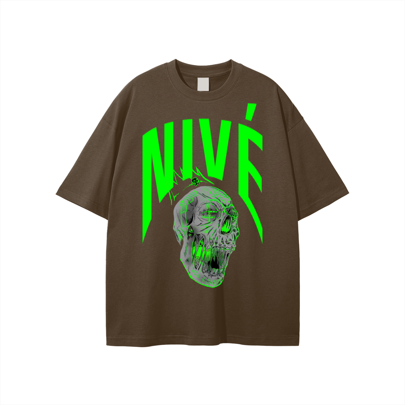 NECROMANCER TEE