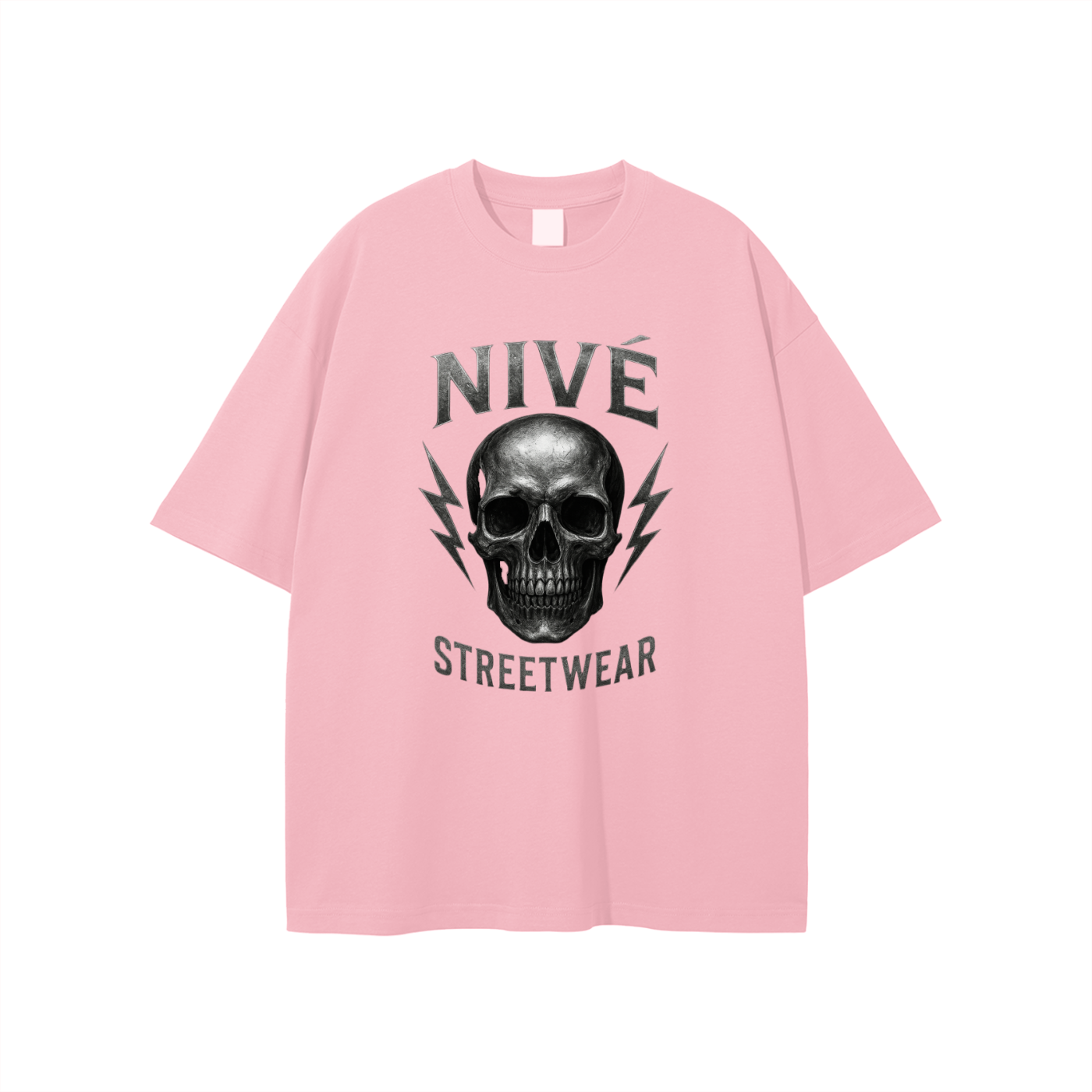 NIVÉ STREETWEAR TEE