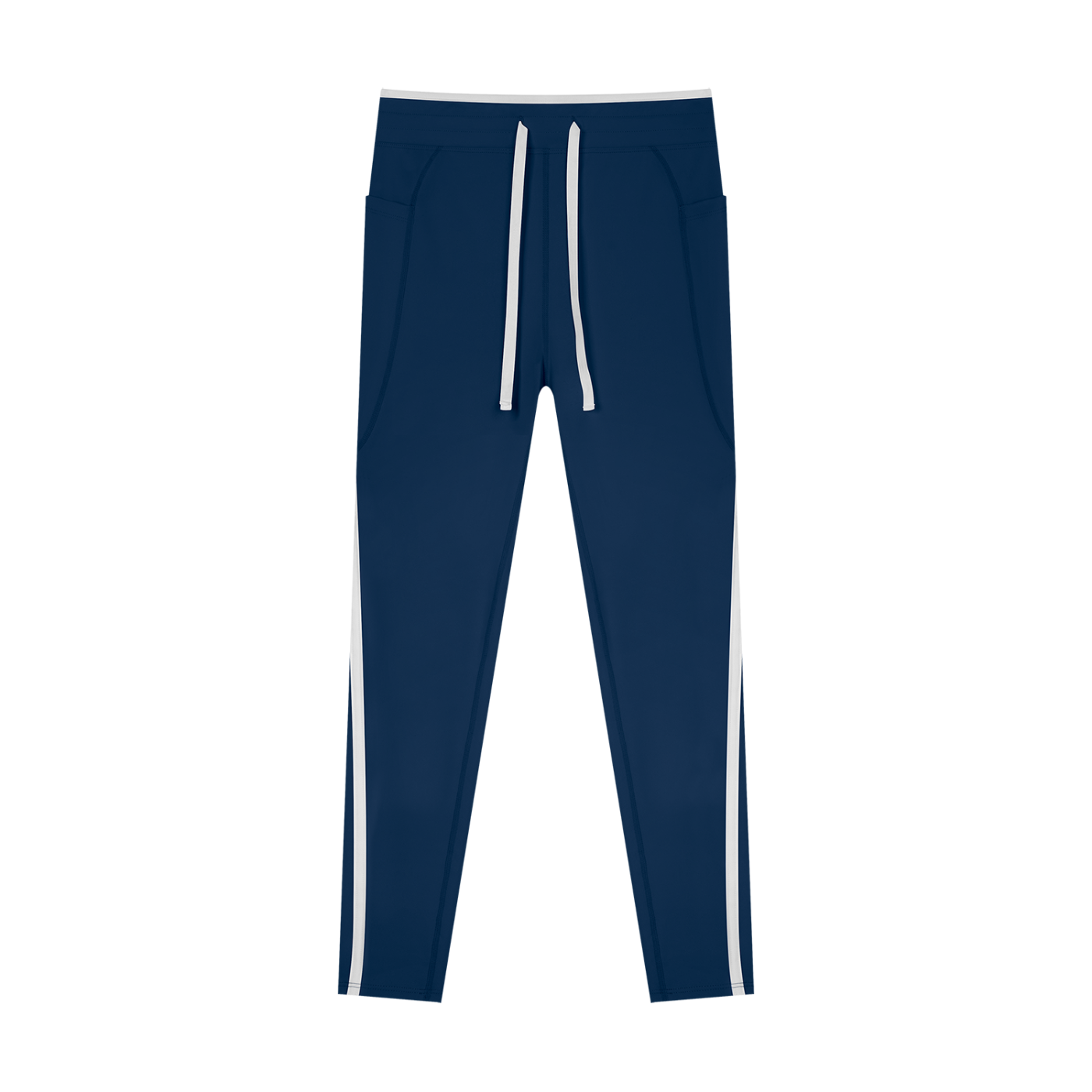 NIVÉ ATHLETICS Color Block Yoga Leggings