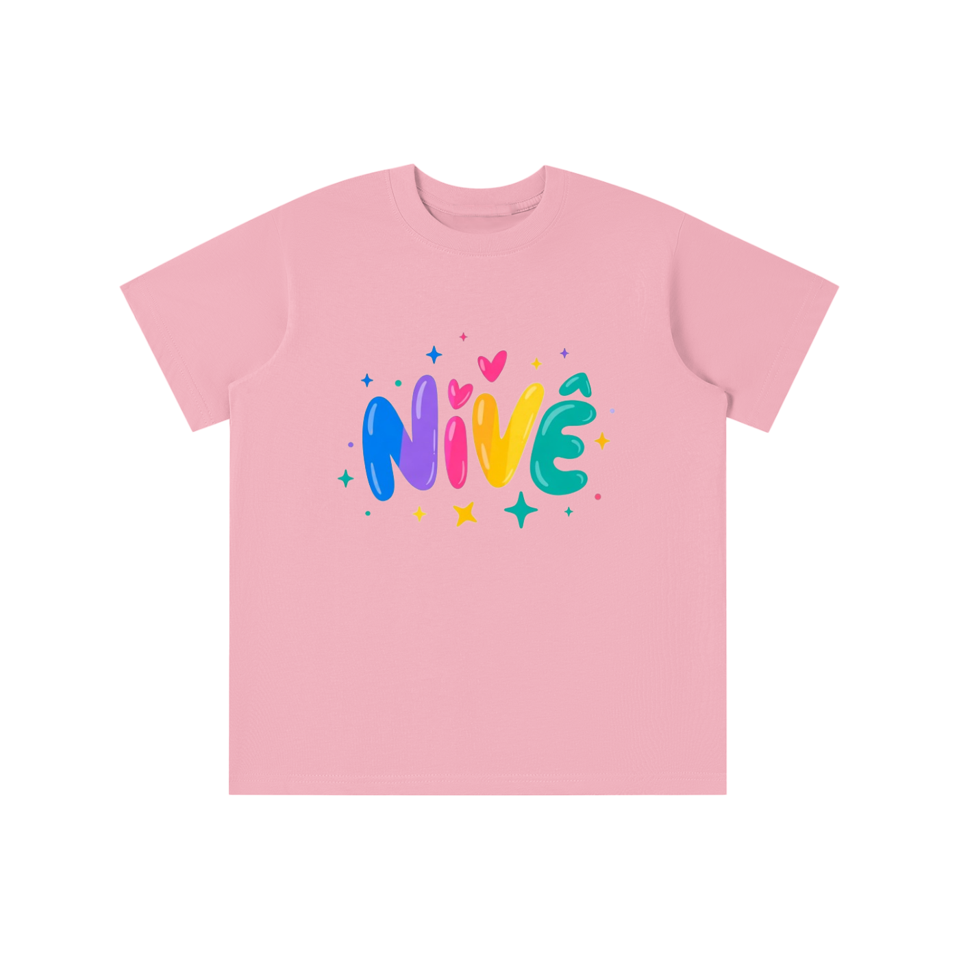 NIVÉ KIDS Essential T-shirt