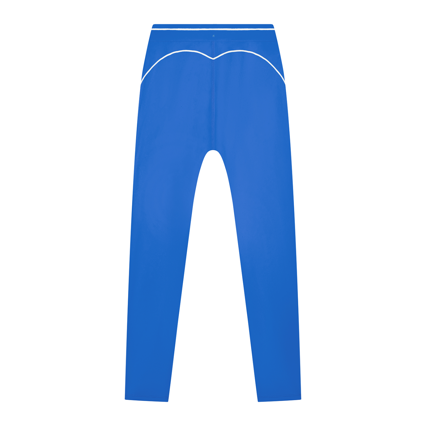 NIVÉ ATHLETICS High Rise Topstitching Leggings