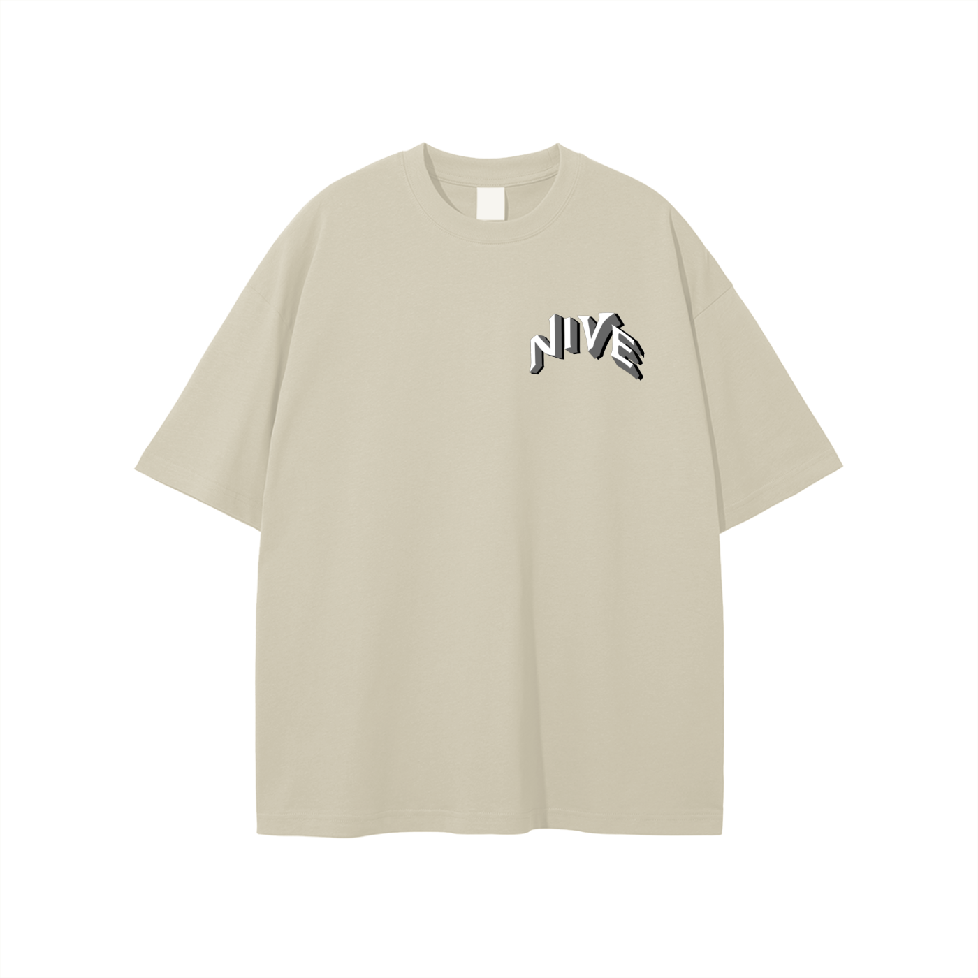 NIVÉ CORE TEE