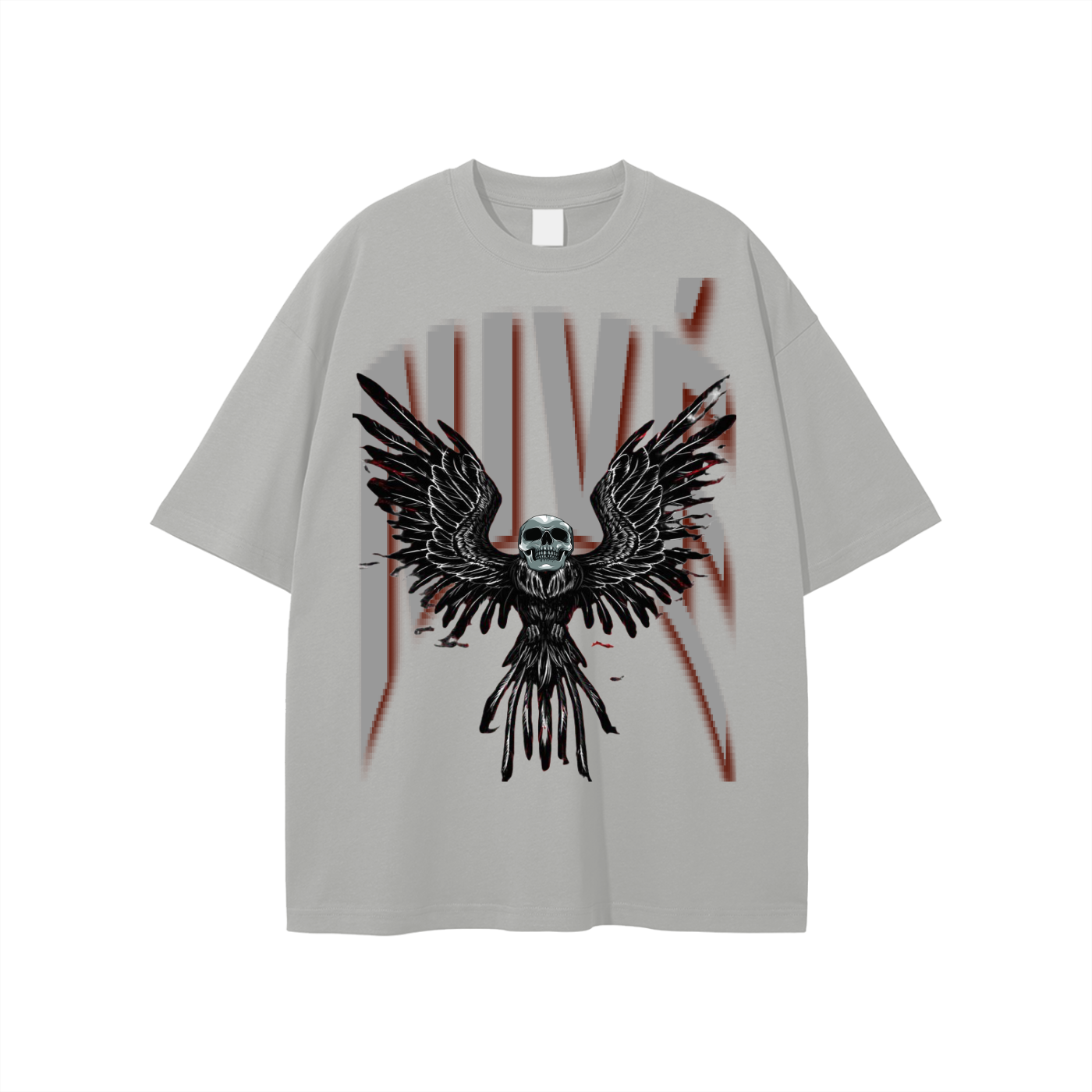 NIVÉ WINGED TEE