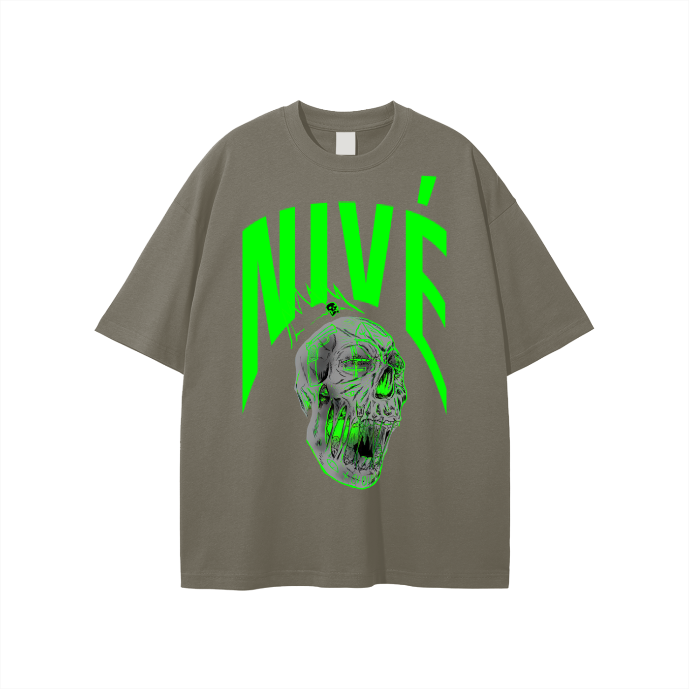 NECROMANCER TEE