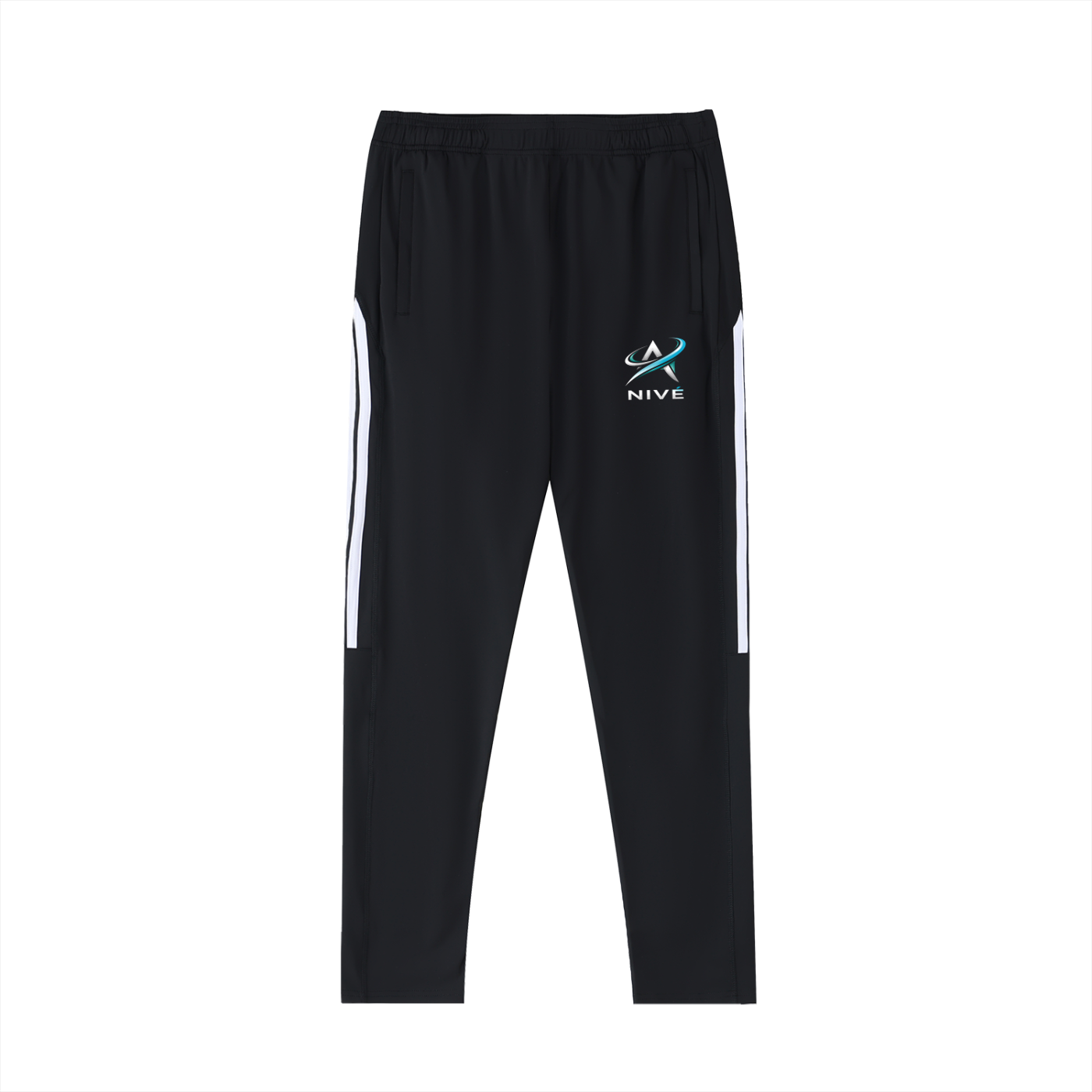 NIVÉ ATHLETICS Running Pants
