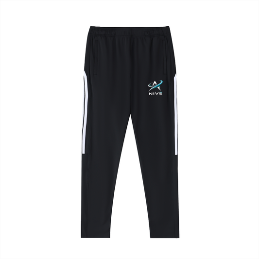 NIVÉ ATHLETICS Running Pants